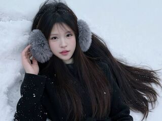 striptease cam NanaSeino