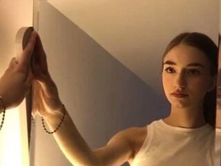shower web cam PansyGandara