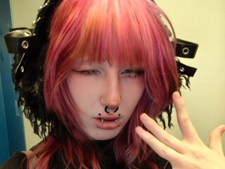 nude camgirl pic PiaBraden