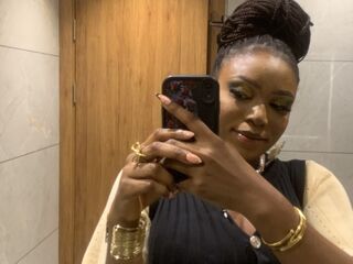 naughty video chat RubyJavis