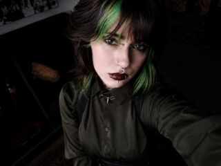 adult video chat room ShadowBelle