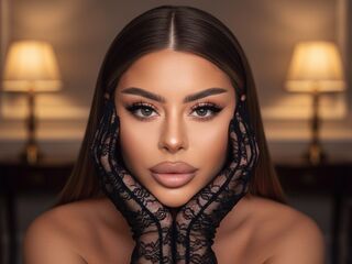 girl shaving pussy StephanieYves