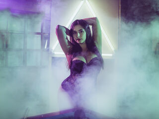 livecam chat SuzyAmaya