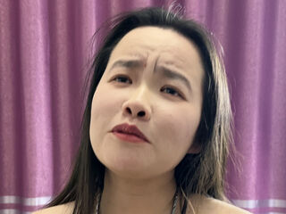 sexy webcam VesperaYang