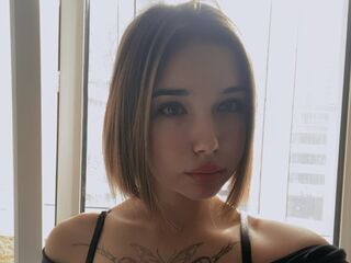 webcamgirl live sex YeseniaSteppe