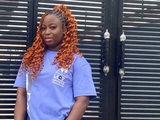 camslut video ZaraLure