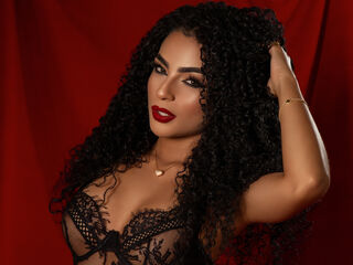 cam girl sexchat ZoeRiveira