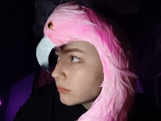 naked camgirl AlexJackson
