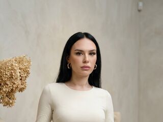 nude gamgirl AmeliaCallens