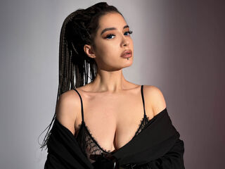 hot strip tease web cam EdaMilk