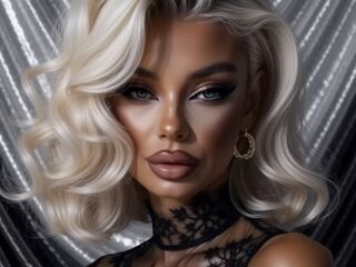 hot webcam slut KatalinaRouge