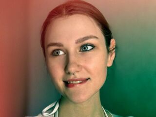 adult videochat room MeghanGateley