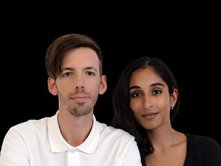 camporn live AashandDavid