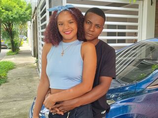 porn cam AfroditaAndCoddy