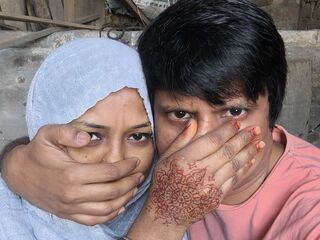 hardcore couple webcam AlisaKhan