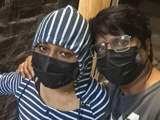 webcam slut fucking stranger AlishaKhan