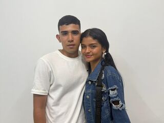 chatroom sex webcam show BlakeAndJess