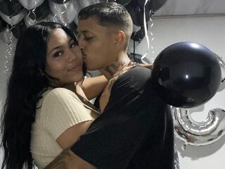 adult videochat CrystalandTomy