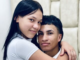 anal cam DannaAndFranco