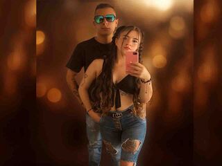 jasmin webcam couple picture DavidAndNatha