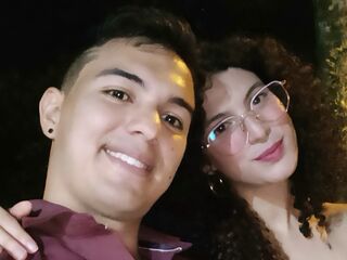 livesex show DylanAndAlly
