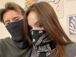 hardcore livecam EmilyAndDan