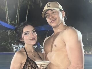 camcouple live sex EvaAndJake