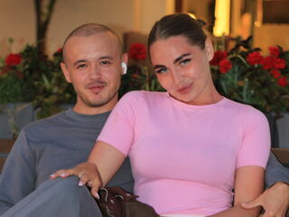 cyber sex livecam EvaaLeo