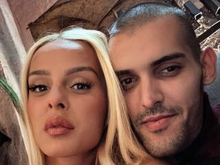 hardcore cam GinaMikelSchmidt