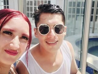free web cam chat HinatandDimitry