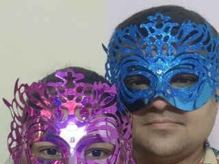 dity cam show JacandNite