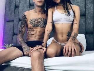 jasmin sex web cam couple JackAndLizz
