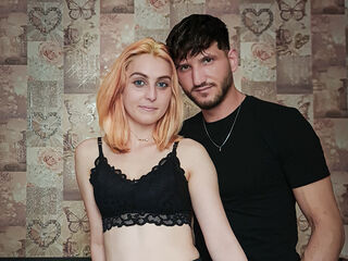 webcamsex show JackoAndAnne