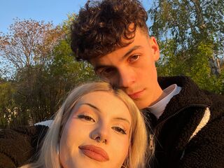 jasmin live cam sex couple JamesandAice