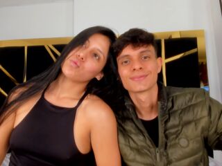 video chat room JaneyAndClark