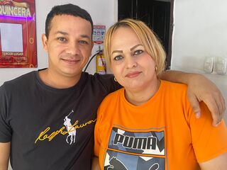 oral sex web cam show JennyAndMichael
