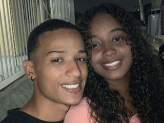 hardcore couple sexcam JoseAndSofia