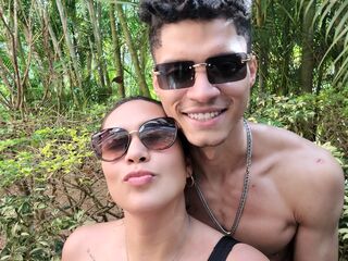 free online chat JosephandSarah