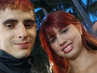 naughty JulianAndNicoll