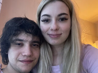 cam sex KaliAndGaz