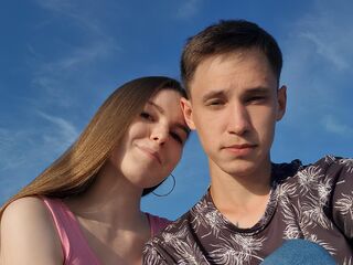 kinky webcam sex show LanaAndTimur