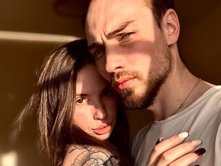 jasmin sex show couple LizaandKevin