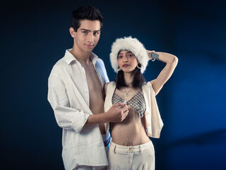 chatroom sex show LunaAndDaneska