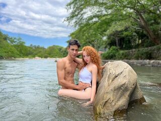 sexvideo MarcylAndJack