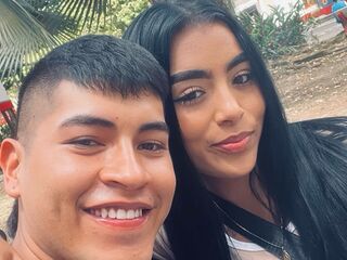 hot couple live web cam MaryAndy