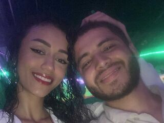kinky webcam sexshow MaxandAbby