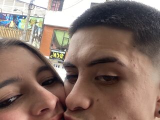 webcam couple sexchat MelanyPerceo