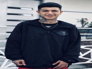 oral sex cam MiaBallen