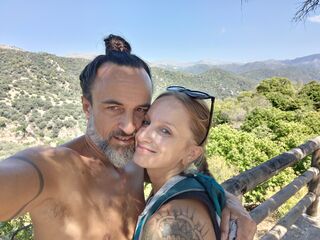 fucking webcam couple show MiriamMartin