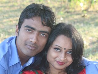 free cam MosumiAndAnik